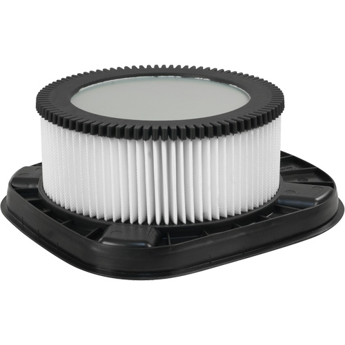 Vacuum Filter, Hepa, Fits 2.1 US gal. Buying Direct Corp.