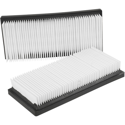 Main Flat Filters, Cartridge, Fits 12 US gal. Buying Direct Corp.