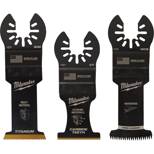 Open-Lok All Purpose Multi-Tool Blade Set Buying Direct Corp.