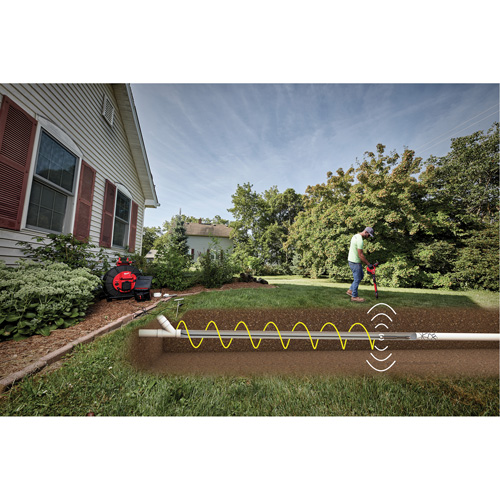 M18 500GB Control Hub Buying Direct Corp.