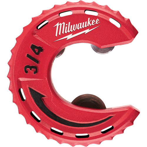 Close Quarters Tubing Cutter, 3/4" Capacity Buying Direct Corp.