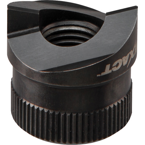 Exact Stainless Steel Punch Buying Direct Corp.