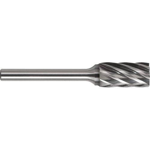 Drillco&reg; Aluminum Cut Ball Shaped Burr, SA-5NF Buying Direct Corp.