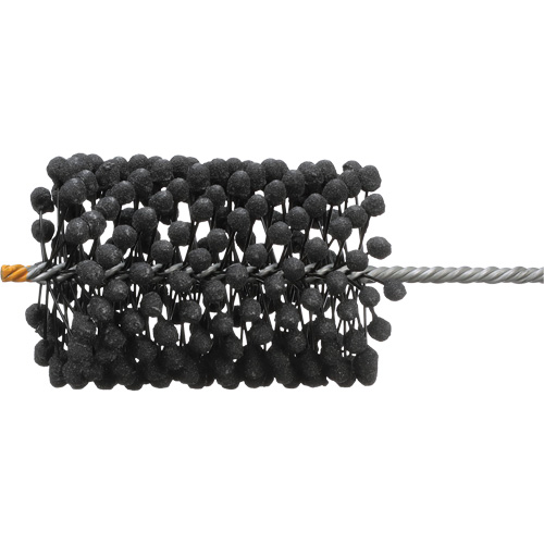 Outil de rodage pour les gros travaux ATB NovoFlex, 4,25" dia. x 6-1/2" lo, 320 grain Buying Direct Corp.