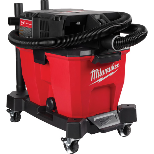 Aspirateur sec/humide sans fil M18 Fuel, 18 V, Capacit&eacute; 9 gal. Buying Direct Corp.
