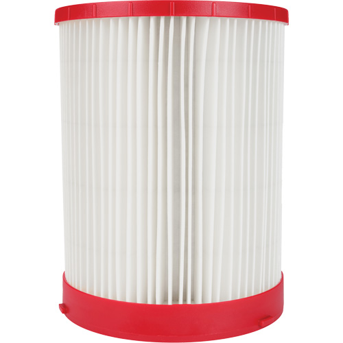 Large Wet/Dry Vacuum Filter, Hepa, Fits 12 US gal./9 US gal./6 US Gal. Buying Direct Corp.
