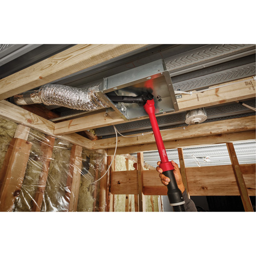 Rallonge pivotante Air-Tip Buying Direct Corp.