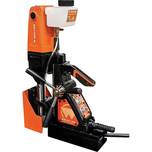 Icecut 200PM Drill Press Buying Direct Corp.