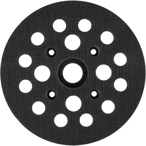 Plaque dappui pour polisseuse orbitale al&eacute;atoire M18 Fuel Buying Direct Corp.