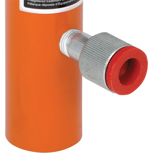 Hydraulic Rams, 4" Stroke, 4 Ton(s) Capacity, 10000 PSI Buying Direct Corp.