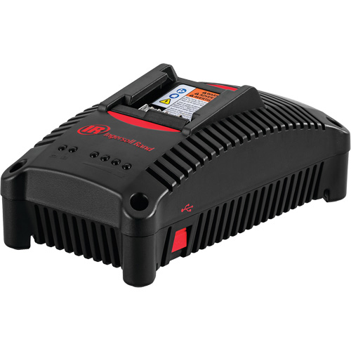 Chargeur de batterie IQV40, 40 V, Lithium-ion Buying Direct Corp.