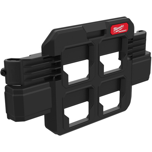 Accessoires de support d'outil long pour boîte &agrave; outils PACKOUT Buying Direct Corp.
