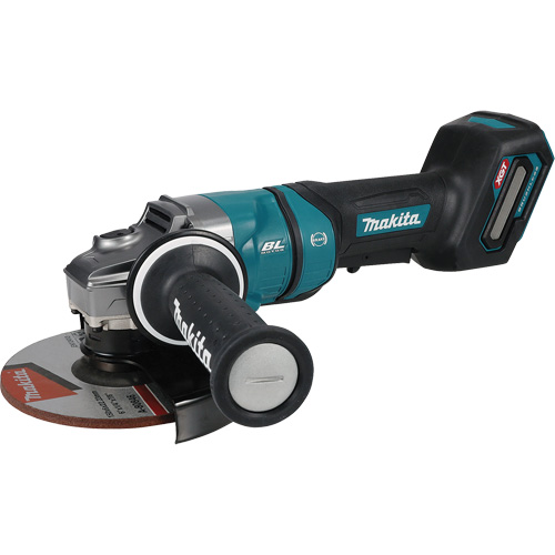 XGT Brushless Angle Grinder with Paddle Switch, 6", 40 V, 9000 RPM Buying Direct Corp.
