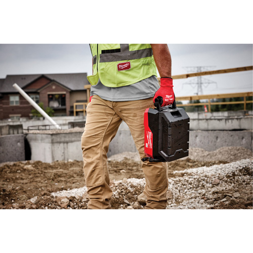 MX FUEL Rapid Charger, 120 V, Lithium-Ion/NiCd/Ni-MH Buying Direct Corp.