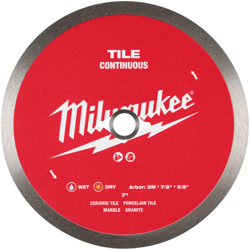 Continuous Tile Diamond Blade Buying Direct Corp.