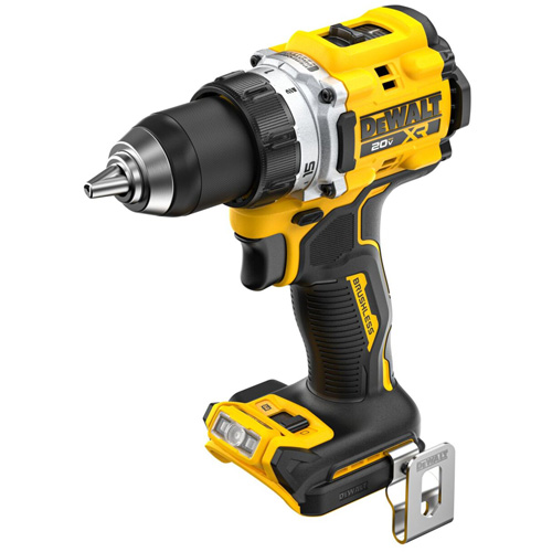 MAX* XR&reg; Brushless Cordless Drill/Driver (Tool Only), Lithium-Ion, 20 V, 1/2" Chuck Buying Direct Corp.