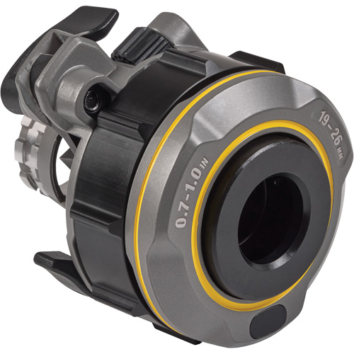 Bague r&eacute;glable 0,7" – 1" pour d&eacute;nudeur de c&acirc;bles pour conducteurs isol&eacute;s M18 FUEL Buying Direct Corp.