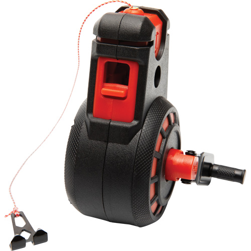 Compact Chalk & Reel Buying Direct Corp.