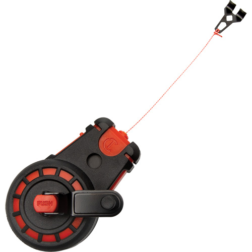 Compact Chalk & Reel Buying Direct Corp.