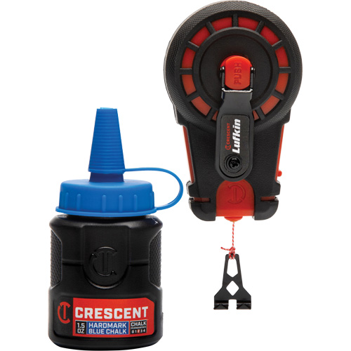 Compact Chalk & Reel Buying Direct Corp.