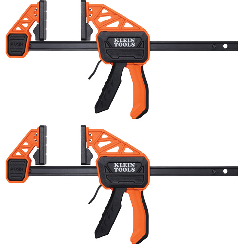 Speed-Klamp Clamps, 6" (152 mm) Buying Direct Corp.