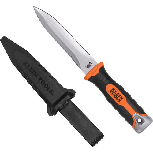 Double-Edged Duct Knife Buying Direct Corp.