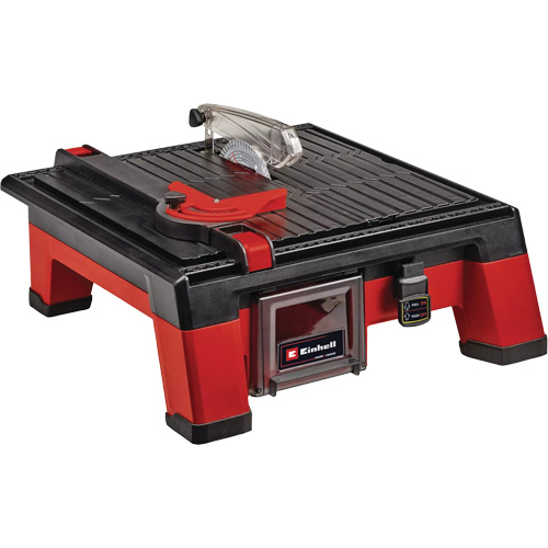 4-1/2” Cordless Wet Tile Saw (Tool Only) Buying Direct Corp.
