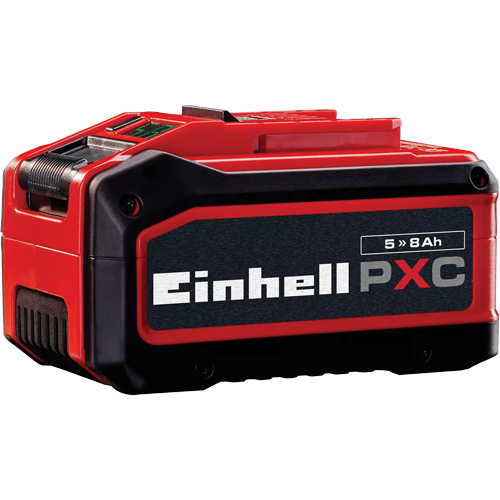 Batterie Power X-Change, Lithium-ion, 18 V, 8 Ah Buying Direct Corp.