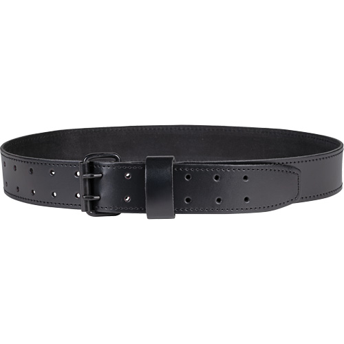Ceinture de travail Phantom 2" de large, Cuir, Noir Buying Direct Corp.
