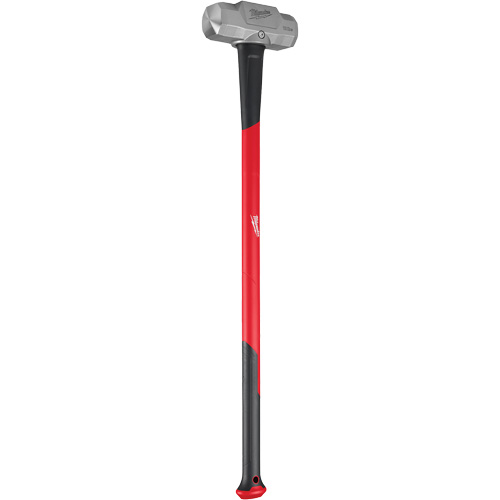 Sledge Hammer, 10 lbs., 36", Fibreglass/Solid Steel Handle Buying Direct Corp.