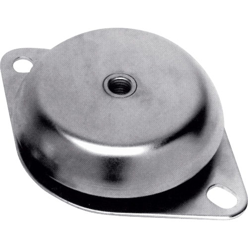 Anti-Vibration Cupmounts Buying Direct Corp.