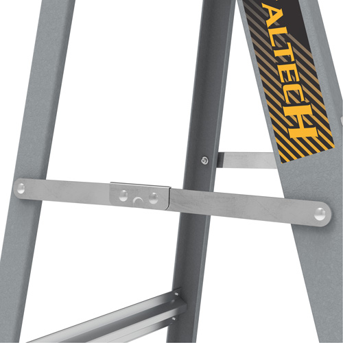 Step Ladder, 6', Fibreglass, 225 lbs. Capacity, Type 2 Buying Direct Corp.