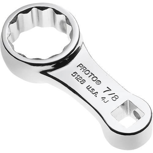 Jeu  d'adaptateur dynamom&eacute;trique &agrave; 12 pans PROTO, Adaptateur, 3/8" Buying Direct Corp.