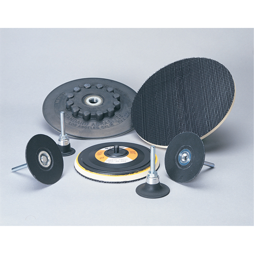 Standard Abrasives Quick-Change Disc Holder Pad Buying Direct Corp.