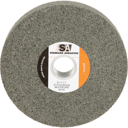 Standard Abrasives Deburring Wheel 853193 Buying Direct Corp.