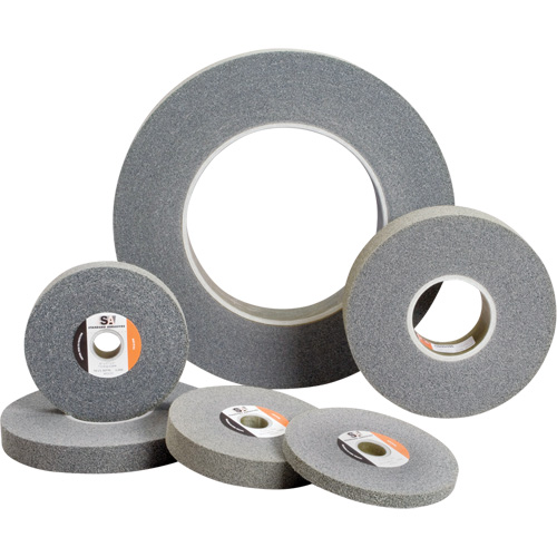 Standard Abrasives Light Deburring Wheel Buying Direct Corp.