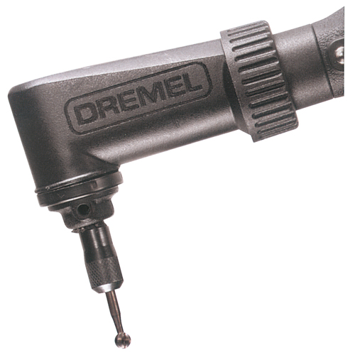 Dremel&reg; Attachments - Right-Angle Attachments Buying Direct Corp.
