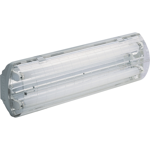 Lampes Vapor-Tight s&eacute;rie BS100 Illumina, Polycarbonate, 347 V Buying Direct Corp.