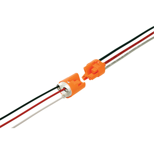 PowerPlug Luminaire Disconnect Buying Direct Corp.