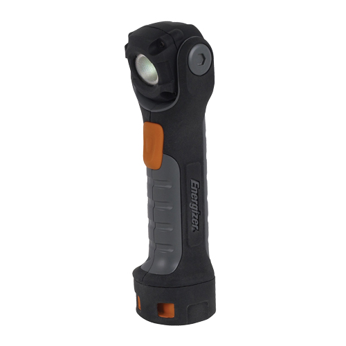 PivotPro Flashlights, LED, 300 Lumens, AA Batteries Buying Direct Corp.
