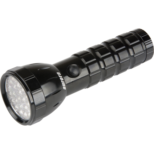 Lampe de poche AFL300, DEL, 98 lumens, Piles AAA Buying Direct Corp.
