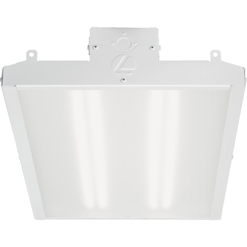 Luminaire haute baie lumineuse I-Beam IBE, DEL, 120 - 277 V, 166 W, 4,25" h x 14,88" la x 22" lo Buying Direct Corp.