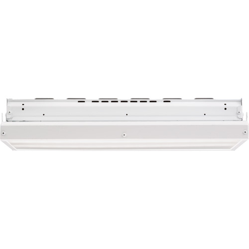 Luminaire haute baie lumineuse I-Beam IBE, DEL, 120 - 277 V, 166 W, 4,25" h x 14,88" la x 22" lo Buying Direct Corp.