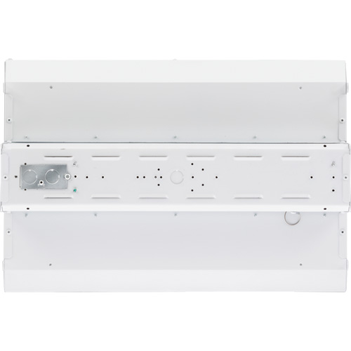 Luminaire haute baie lumineuse I-Beam IBE, DEL, 120 - 277 V, 166 W, 4,25" h x 14,88" la x 22" lo Buying Direct Corp.