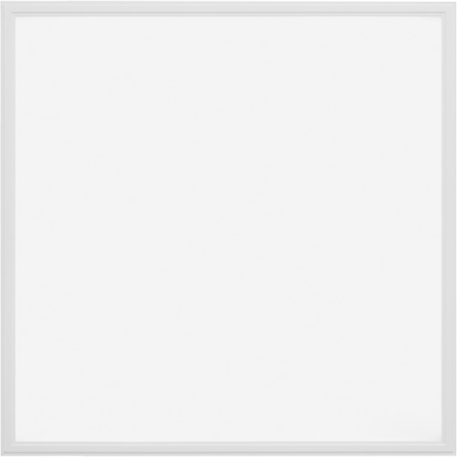 Panneau d'&eacute;clairage commutable Lumen, DEL, 120 V, 20 - 89 W, 24" la x 24" lo Buying Direct Corp.