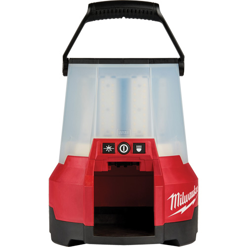 M18 RADIUS Compact Site Light with ONE-KEY, LED, 4400 Lumens Buying Direct Corp.