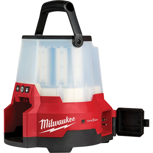 M18 RADIUS Compact Site Light with ONE-KEY, LED, 4400 Lumens Buying Direct Corp.