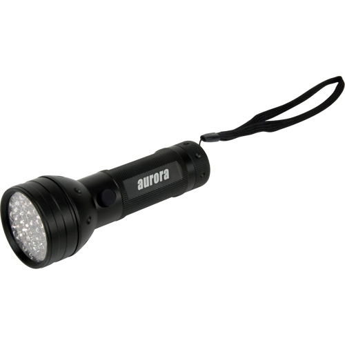 Lampe de poche AFL300, DEL, 180 lumens, Piles AA Buying Direct Corp.