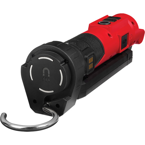 Redlithium USB Stick Light with Magnet, Hook/Magnetic, Rechargeable, 550 Lumens Buying Direct Corp.