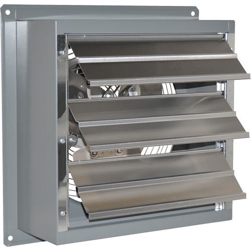 SD Standard Exhaust Fan Buying Direct Corp.